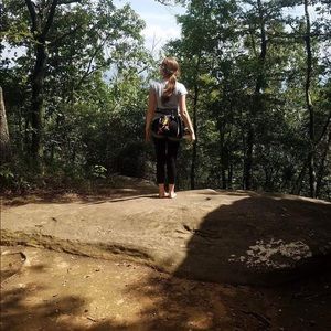 Meet your Posher, Margrett